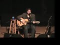 Bob Schneider - Getting Better (with commentary)