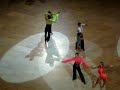 International Championships 2008 England Professional La Final Rumba