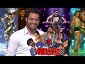 Dhee Show Grand Finale Promo – Jr NTR As Guest