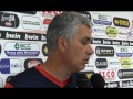 U.S. Grosseto Vs F.C. Crotone - Conferenza Stampa Pre Partita
