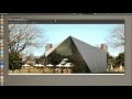 Lux Render Exterior Render Result - I'm traying photorealistic result