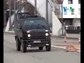 Trazira me dhunë në Mitrovicë