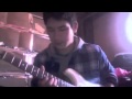 Colorpulse-peering into the abyss cover