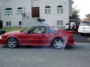 1990 mustang burnout 1990 mustang burnout