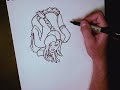 Inking 02