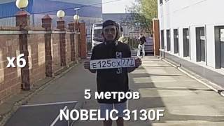 Запись видео Nobelic NBLC 3130F-WSD