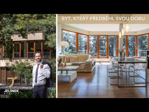 Video Prodej bytu 3+kk 101 m², Praha - Strašnice