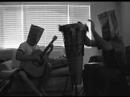 Two Bags, Two Bongos, and a Guitar.