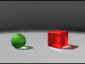 Thinking Particles Jelly