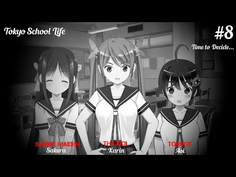 how to decide which girl to choose
