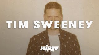 Tim Sweeney - Live @ Rinse France 2019