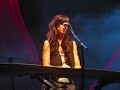 Brooke Fraser at the Enmore Theatre ...