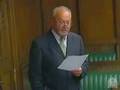 George Galloway on Westren Hypocracy in Africa 11June08 pt.1