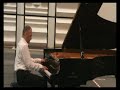 Jozef Kapustka - Prokofiev Sonata No.7, 3 mvt
