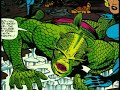 the king of comics   jack kirby  1 of 2 