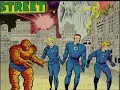 The king of comics - Jack Kirby (1 of 2) The king of comics - Jack Kirby (1 of 2)