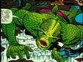 The king of comics - Jack Kirby (1 of 2) - YouTube