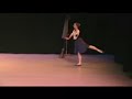 Livermore School of Dance- Cinderella\