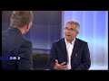 Wirtschaftsforscher �ber die aktuelle Finanzmarktkrise