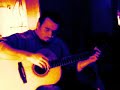 acoustic guitar tapping olivier giry storm