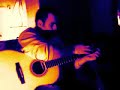 acoustic guitar tapping olivier giry storm