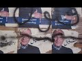 Click here to watch this video Egypt presidential election: Taking it out on the posters, 1