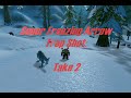Wrath of the Lich King: Hunter's New Freezing Arrow Shot