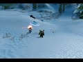 Wrath of the Lich King: Hunter\