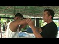 Tiger Muay Thai Techniques: Basic Elbow Strikes