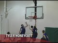 Commit of the Day: Tyler Honeycutt (09/18/08)