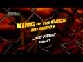 King of the Cage: No Mercy [Trailer]