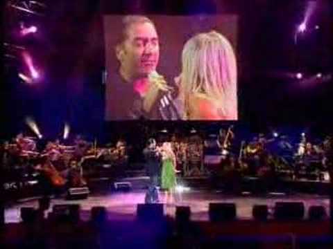 ME DEDIQUE A PERDERTE - ALEJAND F.  AMAIA M.
