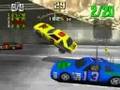 Model 2 Emulator Daytona USA Gameplay (Advanced)