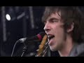 SET YR HEAD ON FIRE LIVE AT ROCK WERCHTER 08
