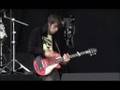 SET YR HEAD ON FIRE LIVE AT ROCK WERCHTER 08