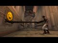 In this part, the Prince attempts to get through the Observatory...again, with a lot more success this time.