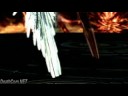 Darth Vader Soul Calibur 4 Ending