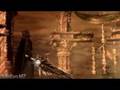 Darth Vader Soul Calibur 4 Ending