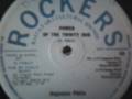 dub by augustus pablo