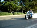 burnout,dyna,fast