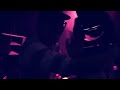 12th Planet dropping an unreleased Skrillex "Scary Monsters and Nice Sprites" at Control (^-^)