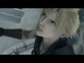 Final Fantasy VII Bahamut