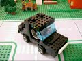 Legofilm - Smith & Black 1 Legofilm - Smith & Black 1