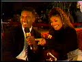 Janet Jackson Hangin' With Bill Bellamy 1994