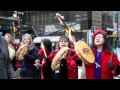BC missing women inquiry protest
