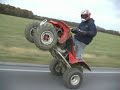 Honda 400EX