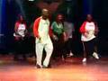 I am Kenny J Helps The Running Man Escape