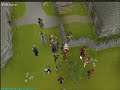 99 Summoning Emote! - By Nercychlidae
