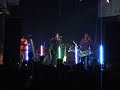 bolognina revolution - live @Covo