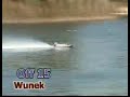 Off shore Race